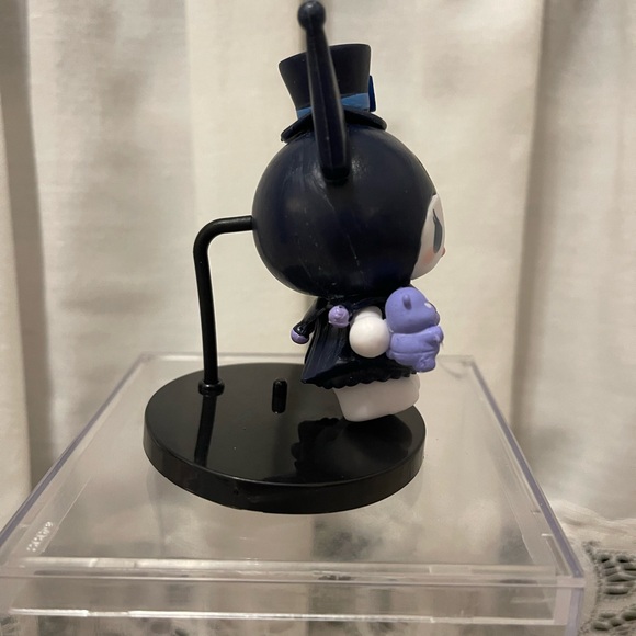❗️NEW❗️Kuromi Magic Story Figurine - Picture 4 of 5